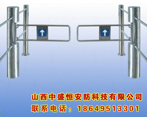 門(mén)禁系統